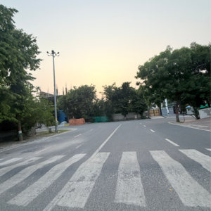   Plot at RWA Apartments Sector 108, Sector 108 – for Sale