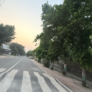  Plot – Exterior View View at RWA Apartments Sector 108, Sector 108 - for Sale