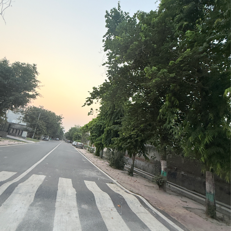 Exterior View, rwa-apartments-sector-108  200 Sq.Mt. Plot In Sector 108 Noida 8865919