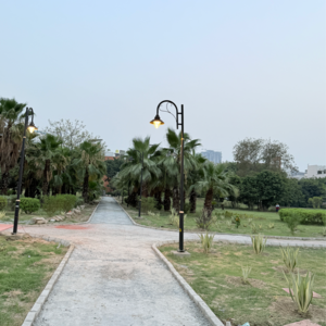   Plot at RWA Apartments Sector 108, Sector 108 – for Sale