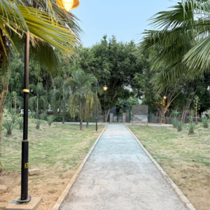   Plot at RWA Apartments Sector 108, Sector 108 – for Sale