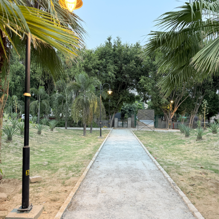 Other, rwa-apartments-sector-108  200 Sq.Mt. Plot In Sector 108 Noida 8865919