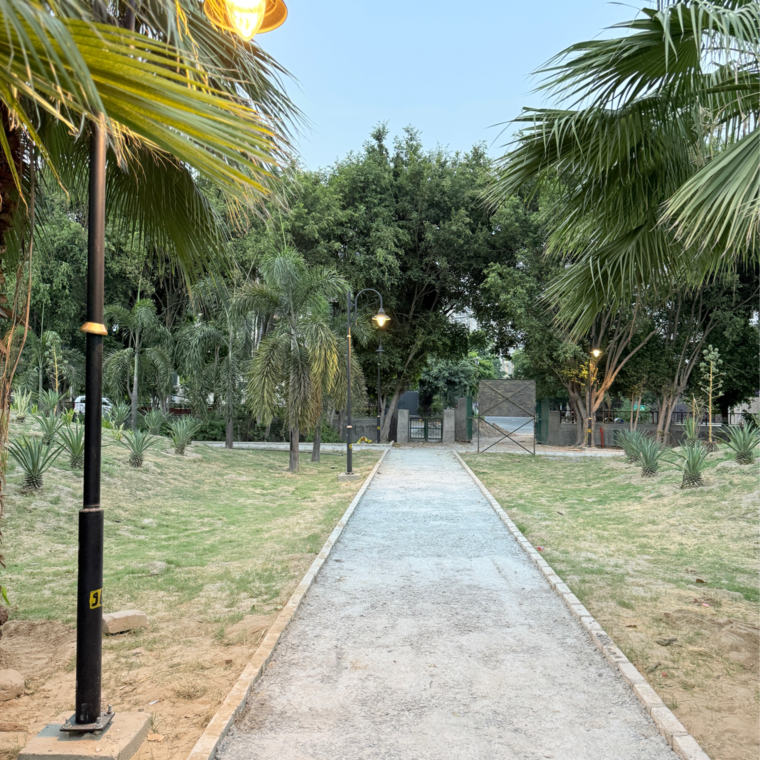 Other, rwa-apartments-sector-108  200 Sq.Mt. Plot In Sector 108 Noida 8865919