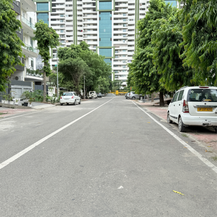 Other, rwa-apartments-sector-108  200 Sq.Mt. Plot In Sector 108 Noida 8865919