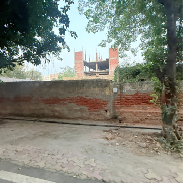   Plot at RWA Apartments Sector 108, Sector 108 – for Sale