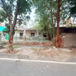 200 Sq.Mt. Plot in RWA Apartments Sector 108