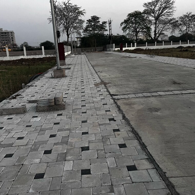 undefined, shankarpur  1210 Sq.Ft. Plot In Shankarpur Nagpur 8865942