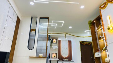 3 BHK Apartment For Rent in MKT Urban Tree, Isnapur