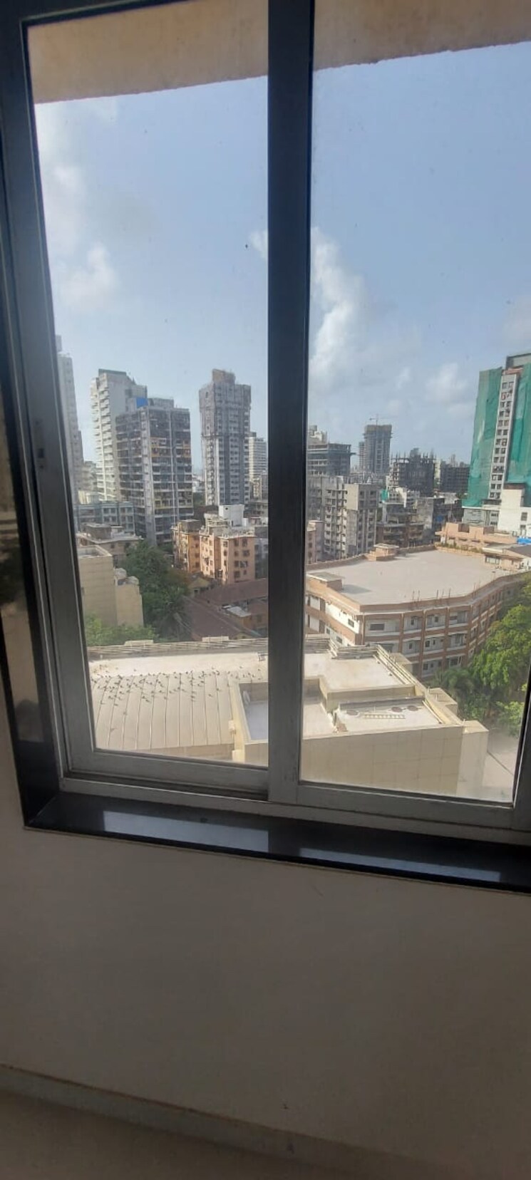 Swimming Pool, neev-ivory-tower 3 Bedroom 1150 Sq.Ft. Apartment In Dadar West Mumbai 8865930