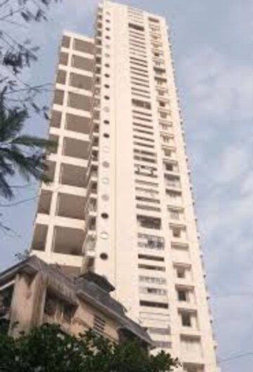 3 BHK Apartment – Exterior View View at Neev Ivory Tower, Dadar West - for Rent