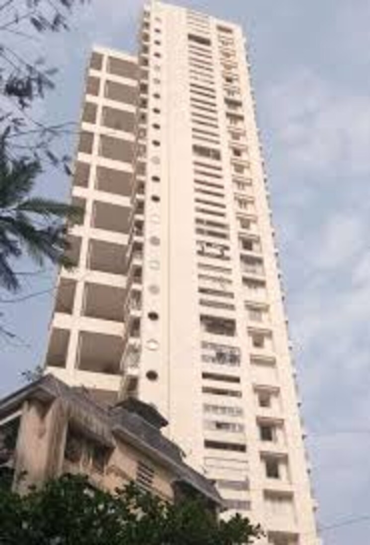 Exterior View, neev-ivory-tower 3 Bedroom 1150 Sq.Ft. Apartment In Dadar West Mumbai 8865930