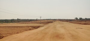 Plot Area in  Plot at SR Rock Town, Mazidpur – for Sale