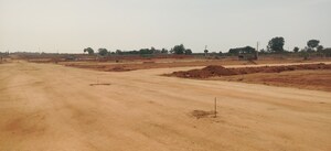 Plot Area in  Plot at SR Rock Town, Mazidpur – for Sale