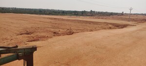 Plot Area in  Plot at SR Rock Town, Mazidpur – for Sale