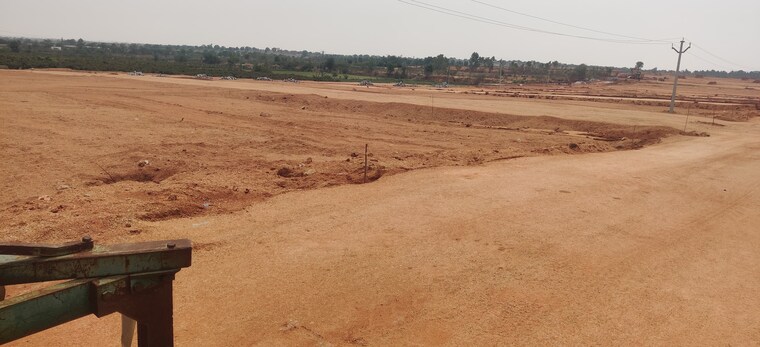 undefined, sr-rock-town  212 Sq.Yd. Plot In Mazidpur Hyderabad 8865920