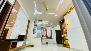 Team Area in 3 BHK Apartment at MKT Urban Tree, Isnapur – for Rent