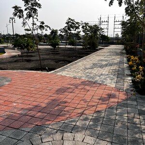  Plot – Exterior View View at Shankarpur - for Sale