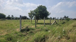 Plot Area in  Plot at Chettipalayam – for Sale