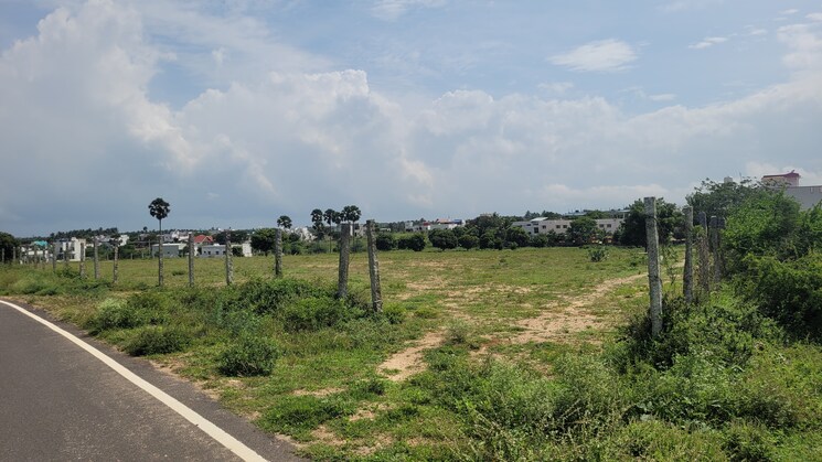 Exterior View, chettipalayam  5 Acre Plot In Chettipalayam Coimbatore 8865924