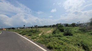 Plot Area in  Plot at Chettipalayam – for Sale