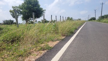 Plot Area in  Plot at Chettipalayam – for Sale