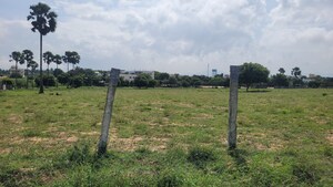 Plot Area in  Plot at Chettipalayam – for Sale