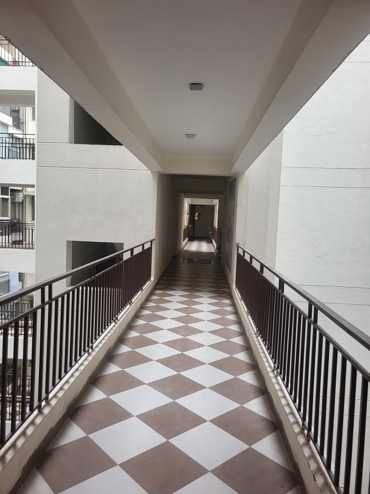 undefined, rps-auria 3 Bedroom 1565 Sq.Ft. Apartment In Sector 88 Faridabad 8865929