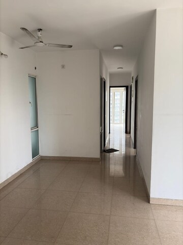 Room in 1 BHK Apartment at Raymond Ten X Habitat, Pokhran Road No Two – for Rent