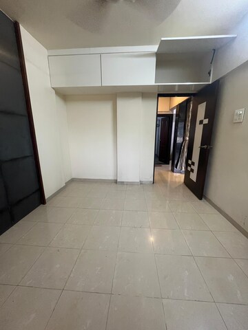 Kitchen in 2 BHK Apartment at Green View Apartment Borivali West, Borivali West – for Rent
