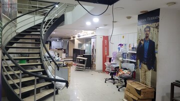 Floor Plan in  Showroom at Gandhipuram – for Rent