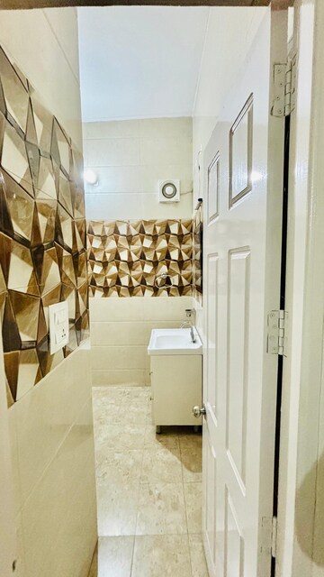Team Area in 1 BHK Builder Floor at Greater Mohali – for Rent