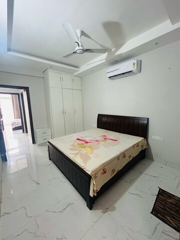 1 BHK Apartment For Rent in Sector 85