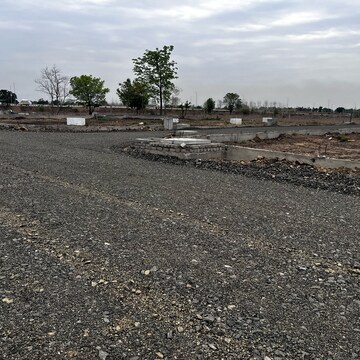  Plot For Sale in Takli