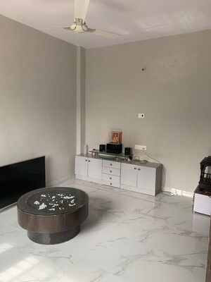 Living Room in 1 BHK Apartment at Anand Yog Society, Viman Nagar – for Sale