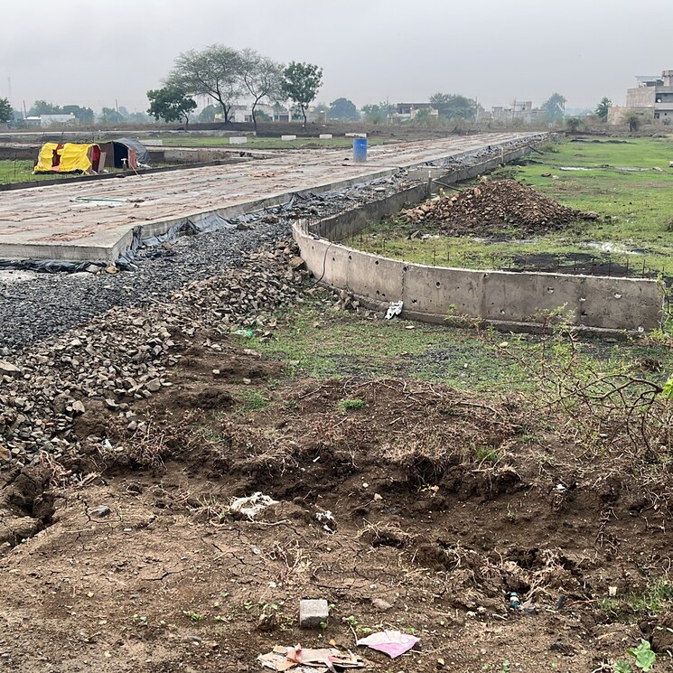 undefined, takli  1210 Sq.Ft. Plot In Takli Nagpur 8865981