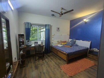 2 BHK Apartment For Rent in Bren Paddington, Sarjapur Road