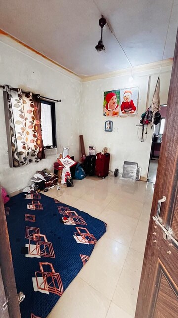 1 RK Villa For Rent in Karve Nagar