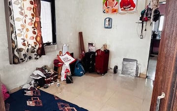1 RK Villa For Rent in Karve Nagar