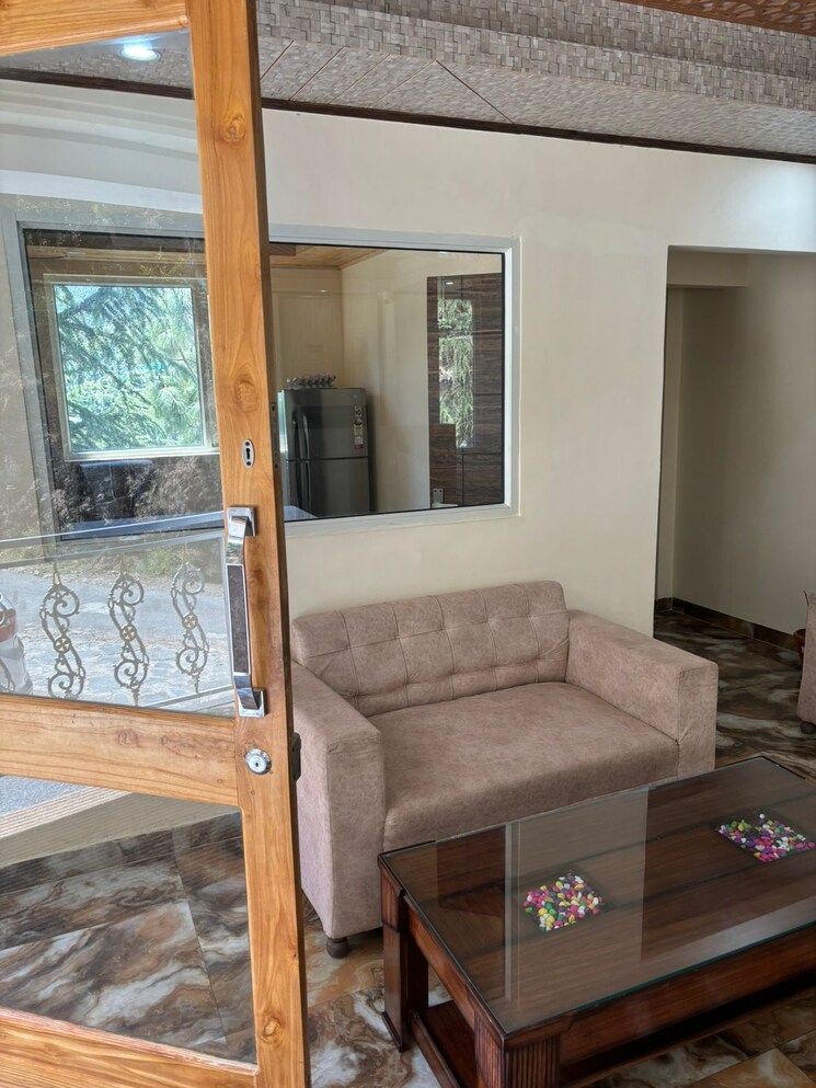 Bedroom, kufri 6+ Bedroom 6000 Sq.Ft. Independent House In Kufri Shimla 8865975