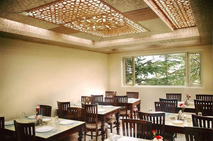 Bedroom, kufri 6+ Bedroom 6000 Sq.Ft. Independent House In Kufri Shimla 8865975