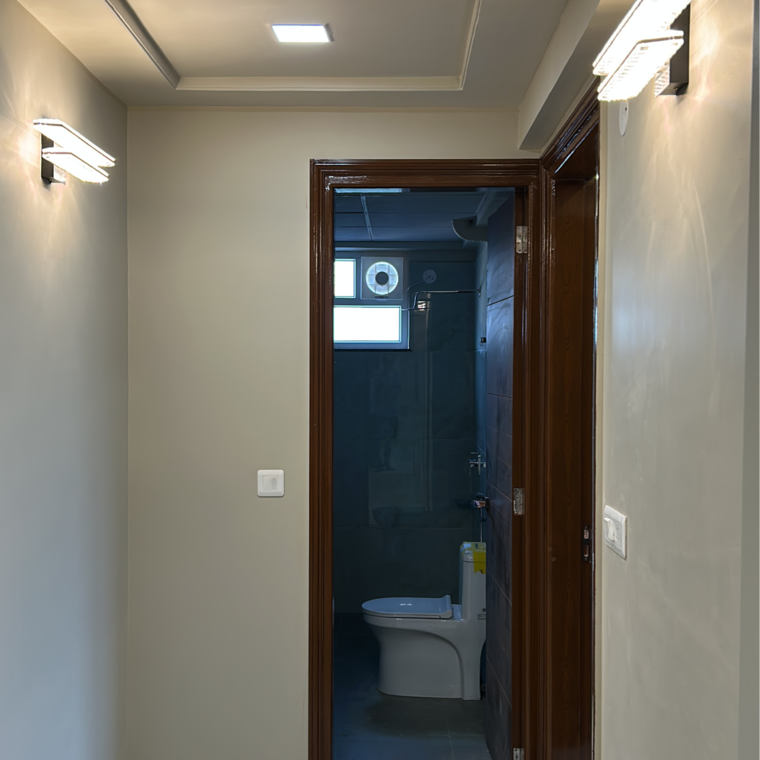 undefined, nirman nagar 3 Bedroom 1824 Sq.Ft. Apartment In Nirman Nagar Jaipur 8865997