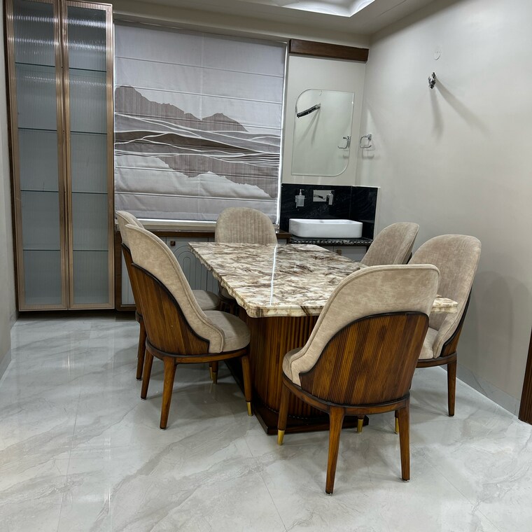 Living Room, nirman nagar 3 Bedroom 1824 Sq.Ft. Apartment In Nirman Nagar Jaipur 8865997