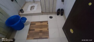 Bathroom in 2 BHK Apartment at Rajendra Nagar – for Sale