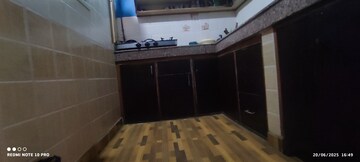 Kitchen in 2 BHK Apartment at Rajendra Nagar – for Sale