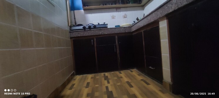 Kitchen, rajendra nagar 2 Bedroom 700 Sq.Ft. Apartment In Rajendra Nagar Ghaziabad 8865979