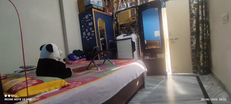 Bedroom, rajendra nagar 2 Bedroom 700 Sq.Ft. Apartment In Rajendra Nagar Ghaziabad 8865979