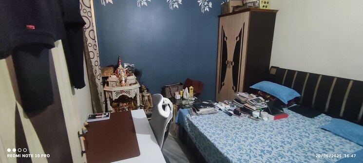 Living Room, rajendra nagar 2 Bedroom 700 Sq.Ft. Apartment In Rajendra Nagar Ghaziabad 8865979