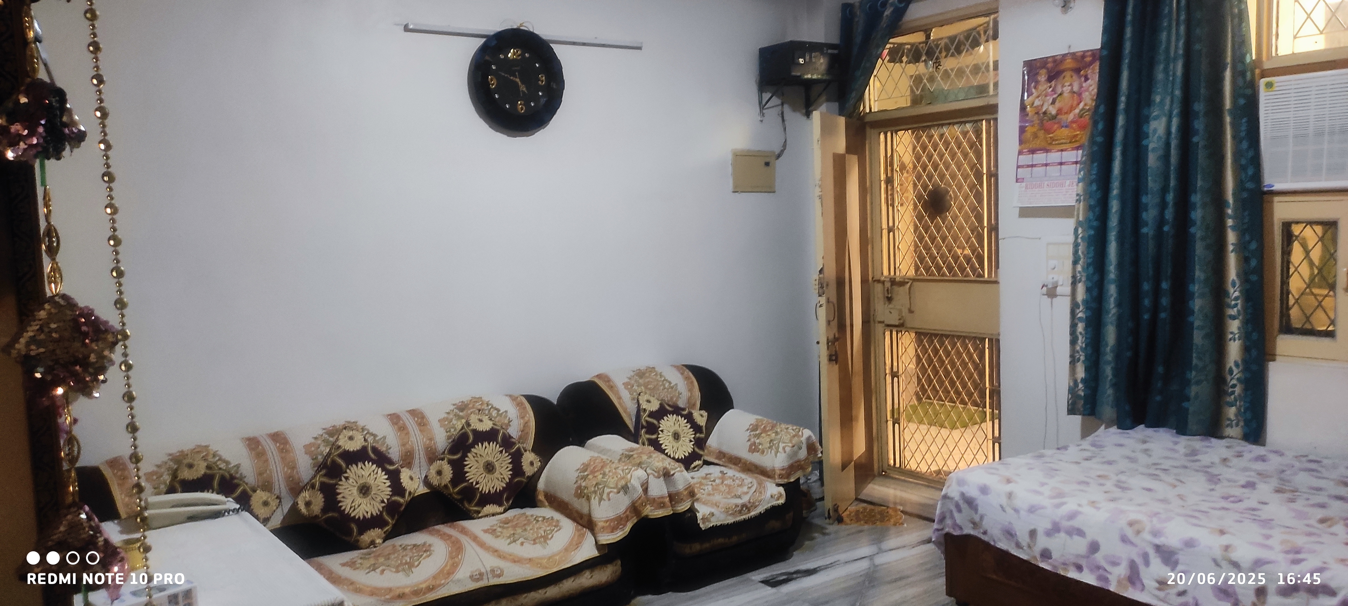 2 BHK Apartment For Sale in Rajendra Nagar