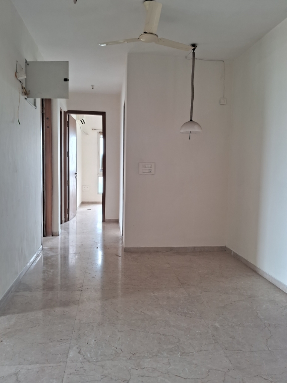 2 BHK Apartment For Sale in Dosti Ambrosia