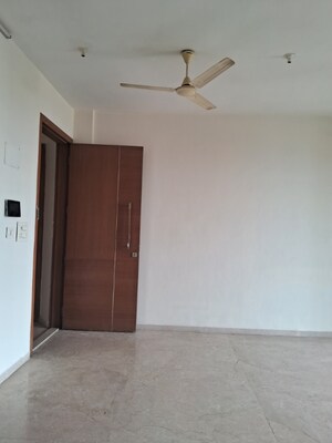 Living Room in 2 BHK Apartment at Dosti Ambrosia, Wadala East – for Sale